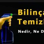 Bilinçaltı Temizliği Mümkün Müdür?
